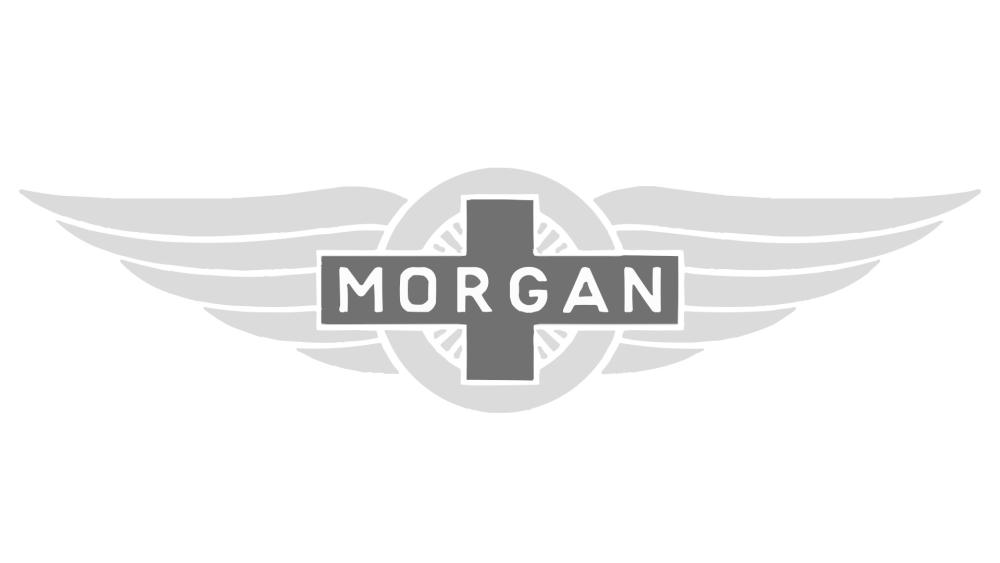 Morgan 3 Wheeler