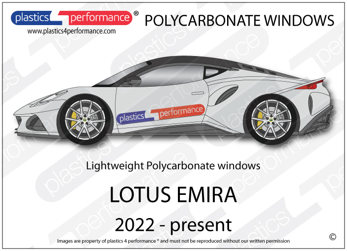Lotus Emira