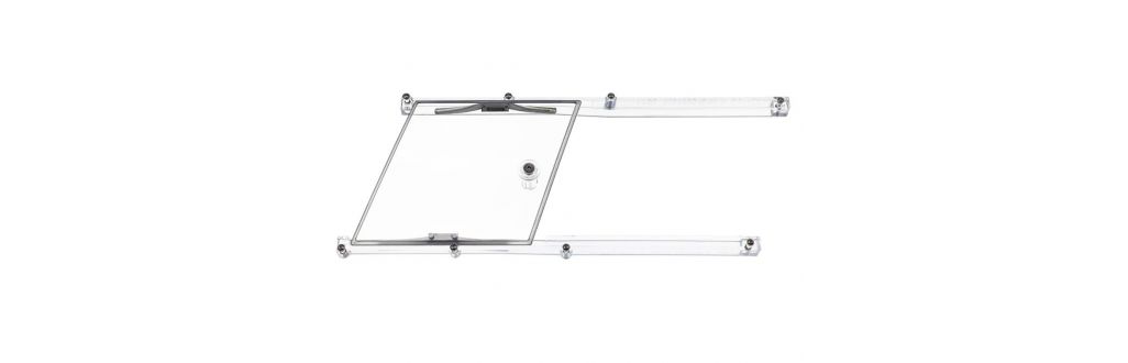 Plastics 4 Performance WRX Slider Kit