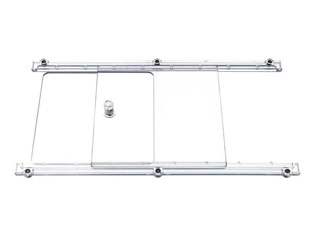 Plastics 4 Performance Budget Slider Kit Square