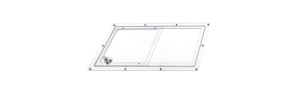 Plastics 4 Performance Pro Slider Kit