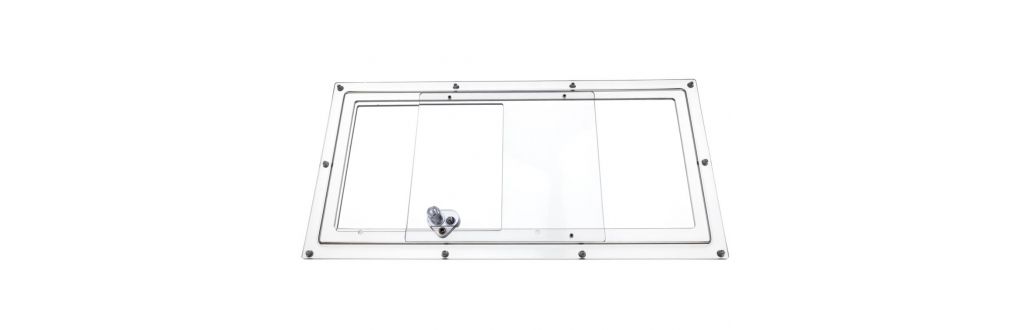 Plastics 4 Performance Pro Slider Kit