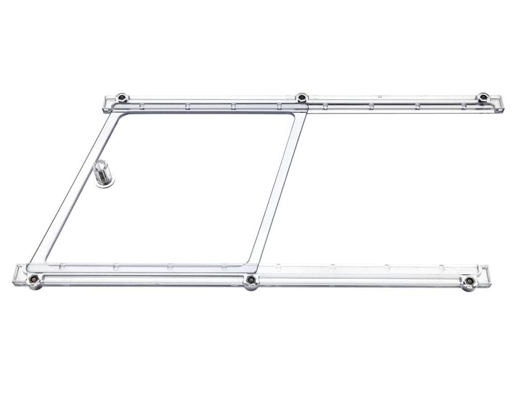 Product Showcase Plastics 4 Performance Budget Slider Kit