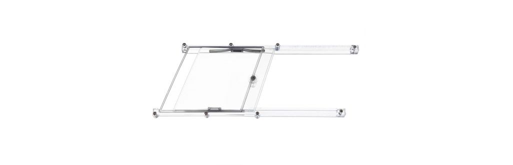 Plastics 4 Performance WRX Slider Kit