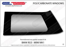 bmw-r53-mini-mk1-lexan-