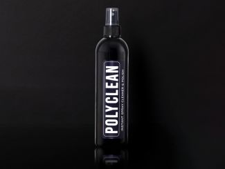 PolyClean - Instant Spray Cleaner and Polish