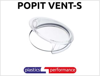 POPIT-S - Snap Vent