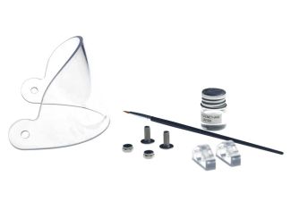 WRC Slider Kit - Pop Out Slider Scoop Upgrade Kit