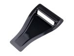 Reverse NACA vent - Carbon effect