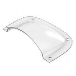 Plastics 4 Performance NACA duct scoop