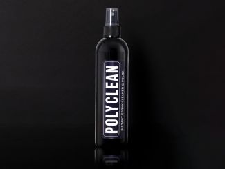PolyClean - Instant Spray Cleaner and Polish