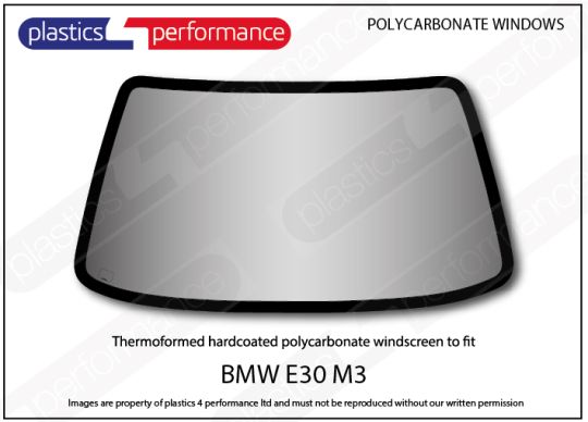 E30 windshield on sale