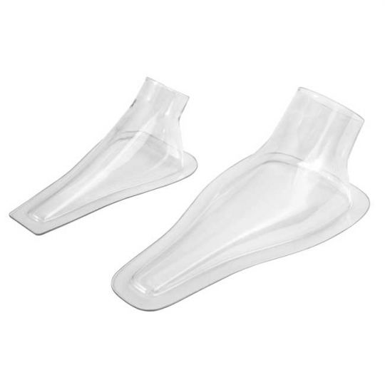 Plastics 4 Performance Naca Duct