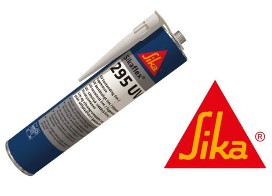 Sikasil-N Plus Silicone Sealant for Polycarbonate