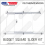  Lexan Polycarbonate window slider kit                                                            