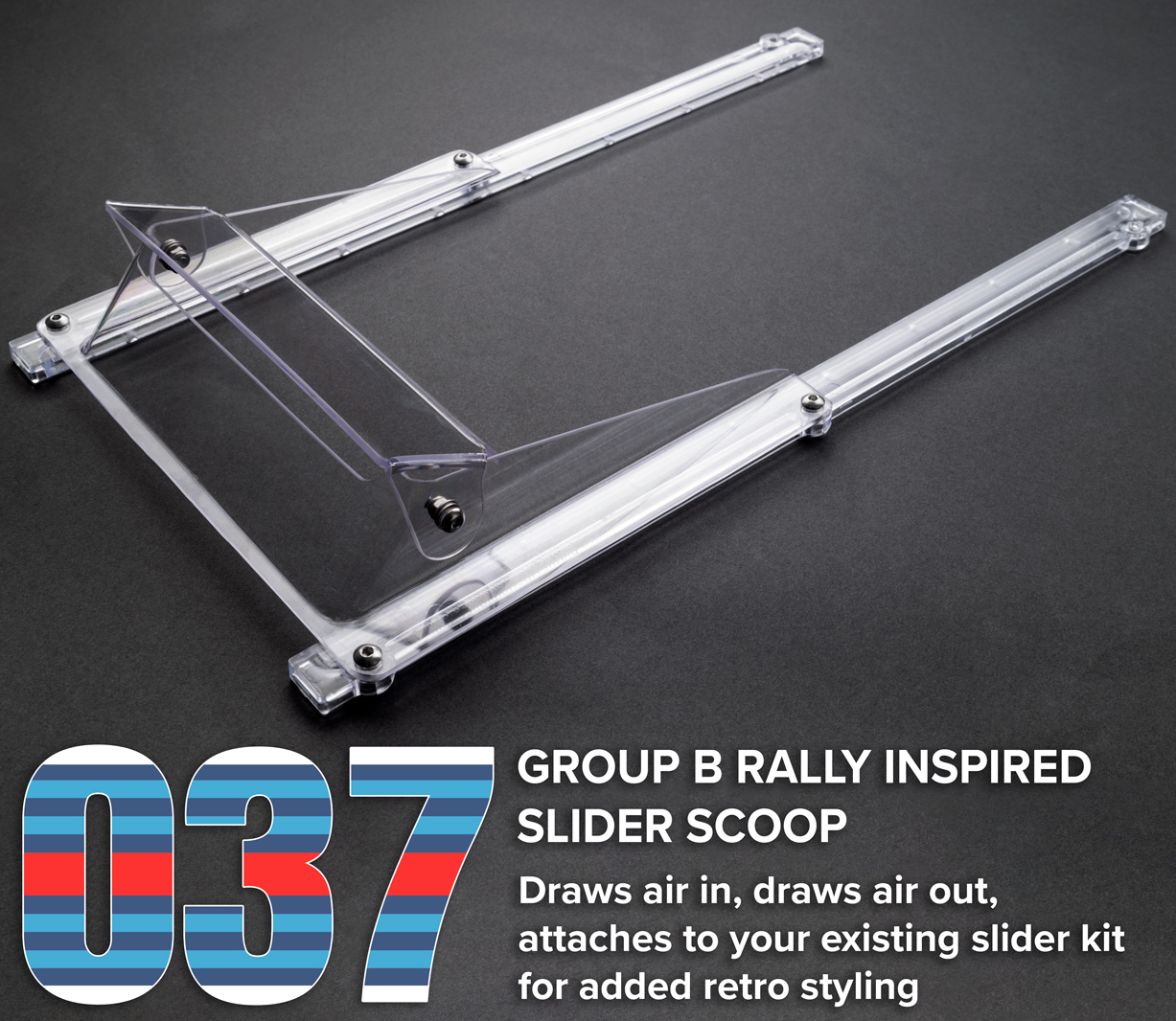 Plastics 4 Performance Lexan, Makrolon, Polycarbonate motorsport windows