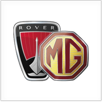 MG Rover