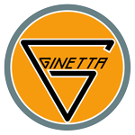 Ginetta G50