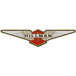 Hillman Avenger