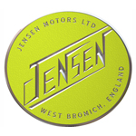 Jensen Interceptor