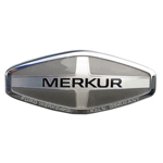 Merkur XR4Ti