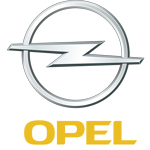 Opel Vectra A - Sedan