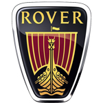 Rover SD1 Series 2