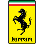 Ferrari 458 Challenge