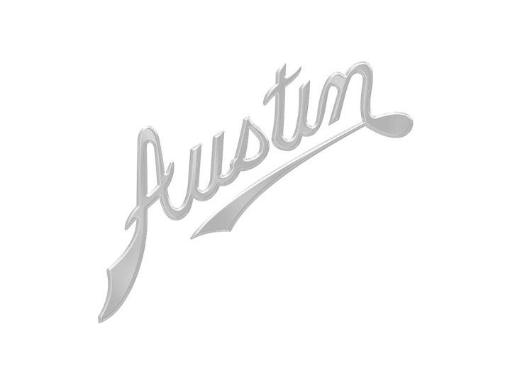 Austin A35