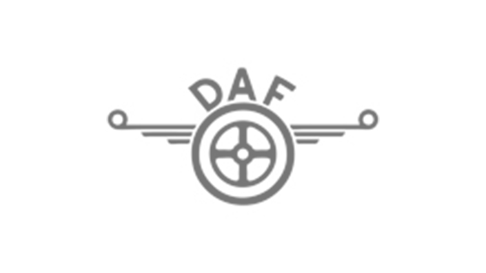 DAF 66 Coupe