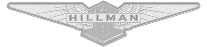 Hillman Avenger