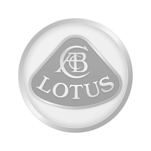 Lotus Elite S1