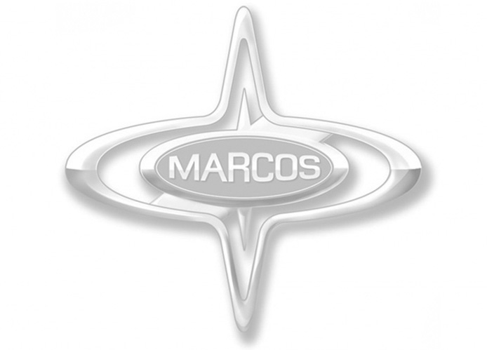 Marcos 1800 GT