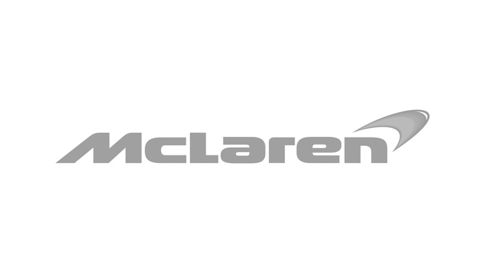 McLaren F1
