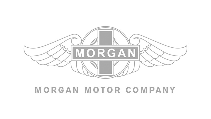 Morgan Aero 8