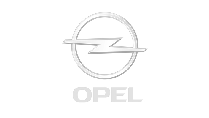 Opel Manta B - Hatchback