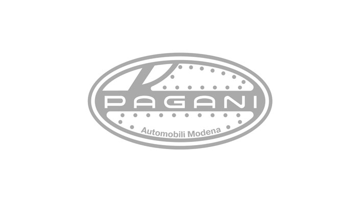 Pagani Zonda R