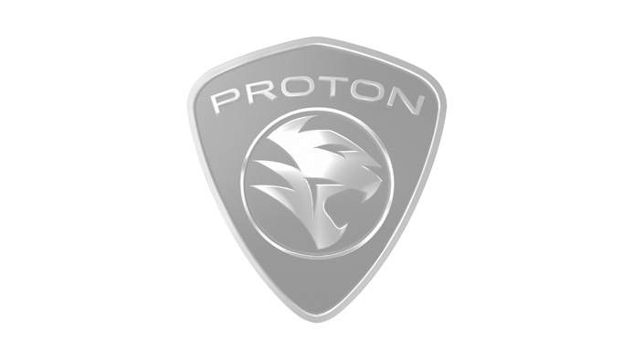 Proton Persona C90 - Coupe
