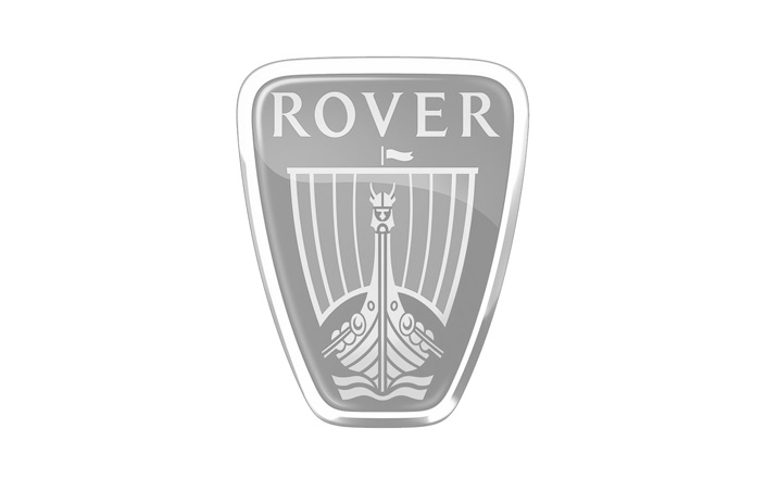 Rover SD1 Series 1