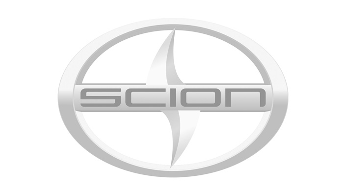 Scion FR-S