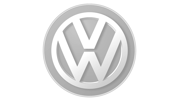 Volkswagen Karmann Ghia - Coupe