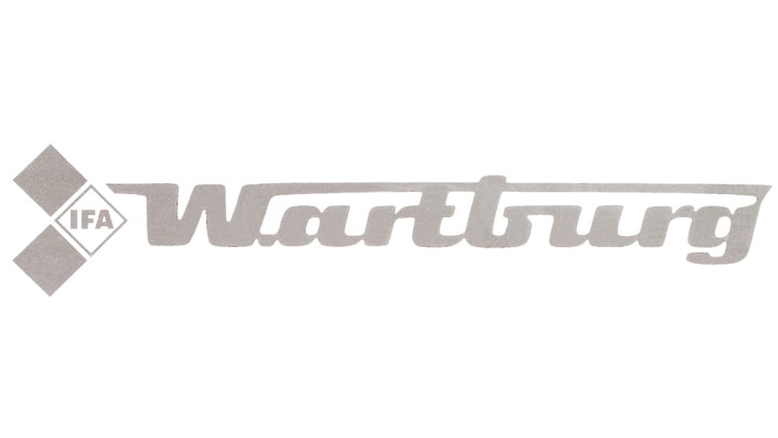 Wartburg 353 - Sedan