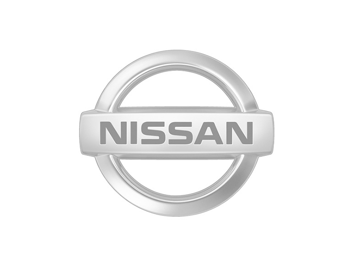 Nissan Primera P11 - Sedan