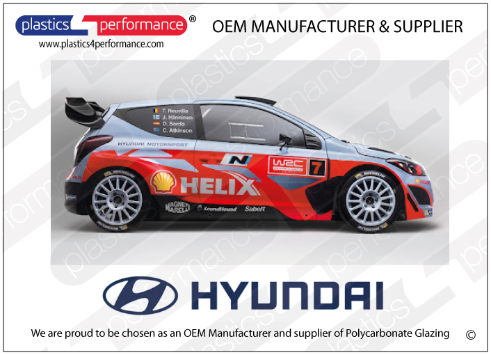 Hyundai i20 MK1 PB - 3dr Hatchback