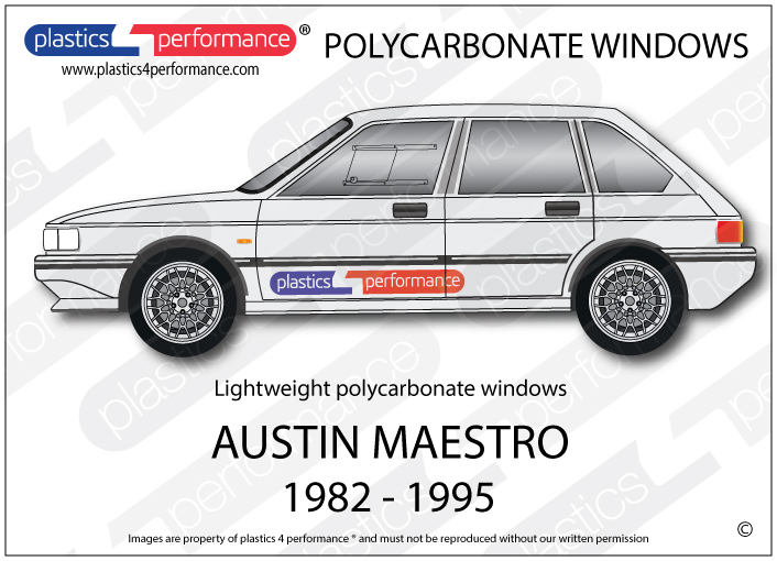 Austin Maestro