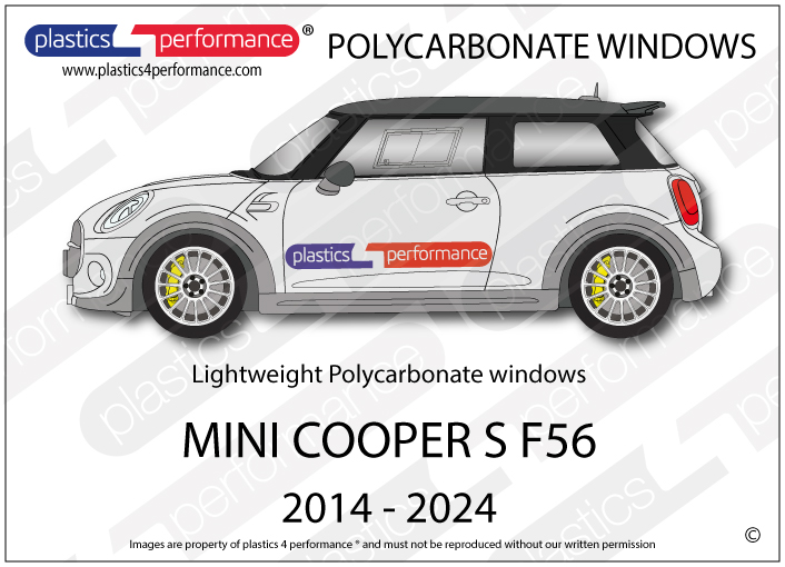 Mini Cooper MK3 (F56)