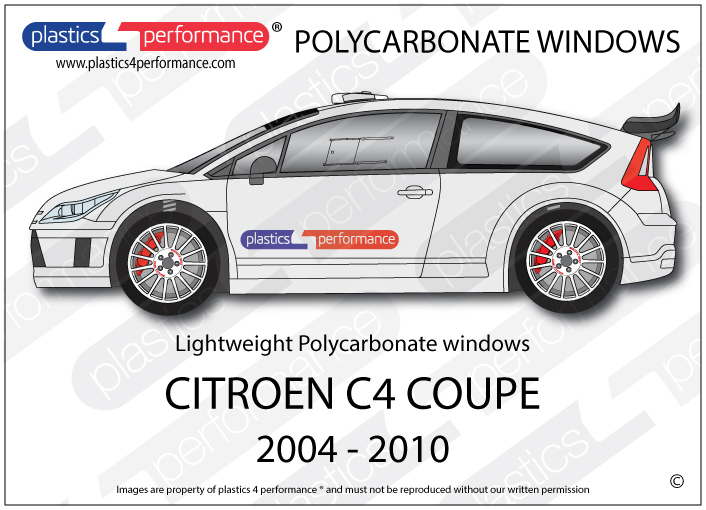 Citroën C4 WRC