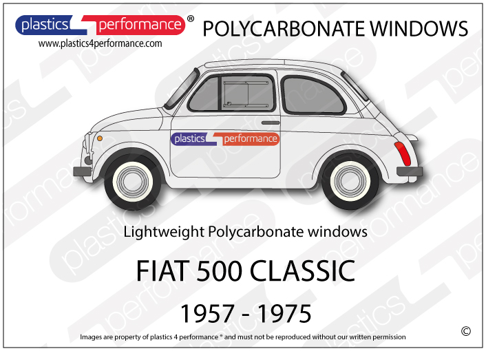 Fiat 500 Classic