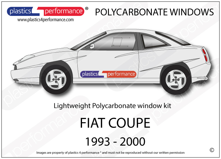 Fiat Coupe