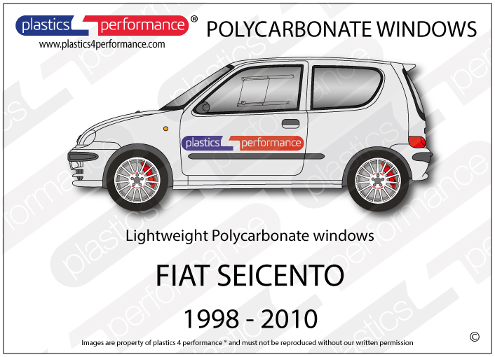 Fiat Seicento